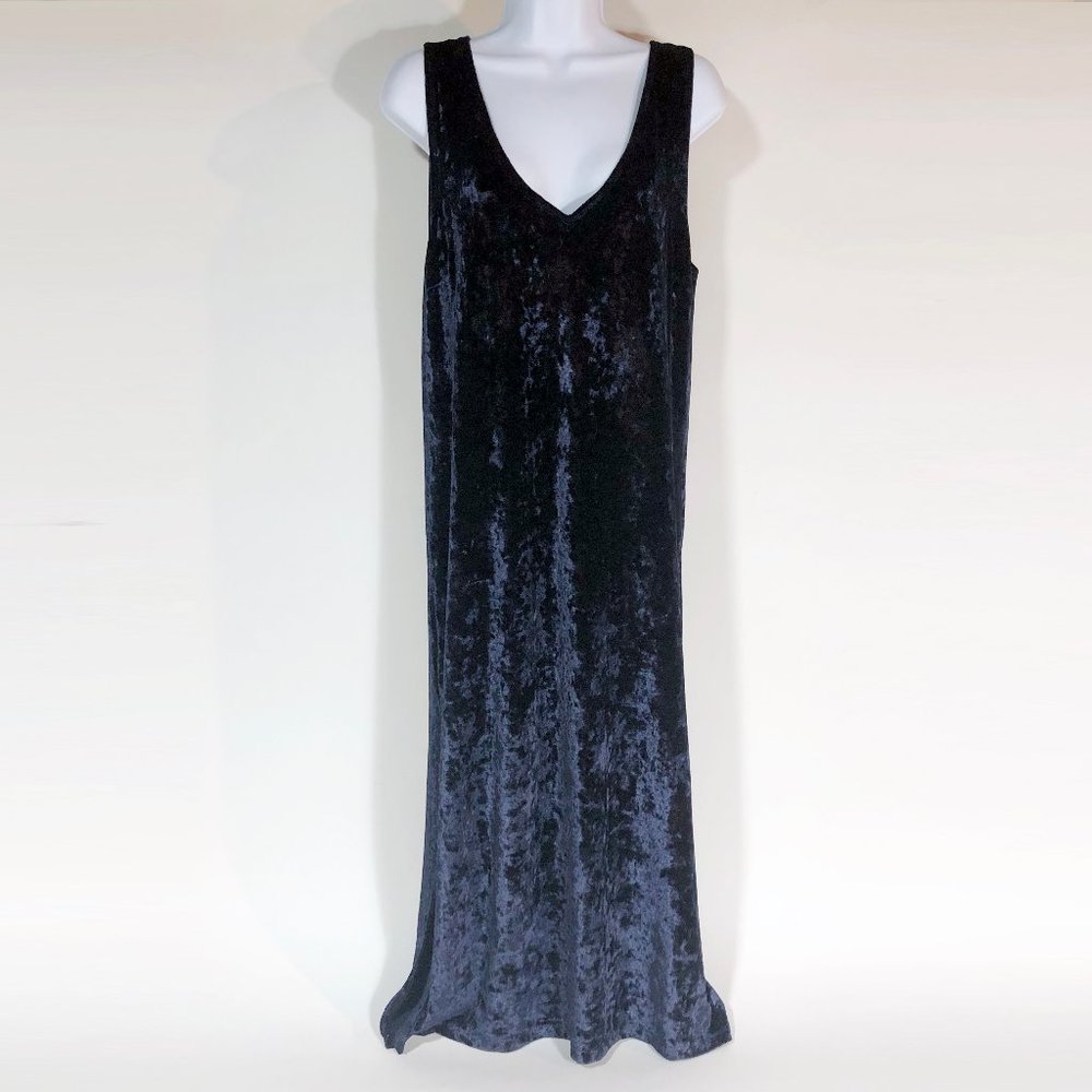 BB Dakota Velvet Party Dress